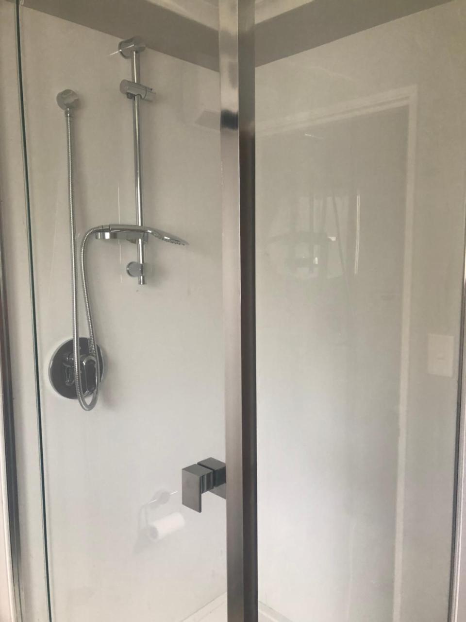 כרייסטצ'רץ' West Lake One Bedroom Accommodation מראה חיצוני תמונה