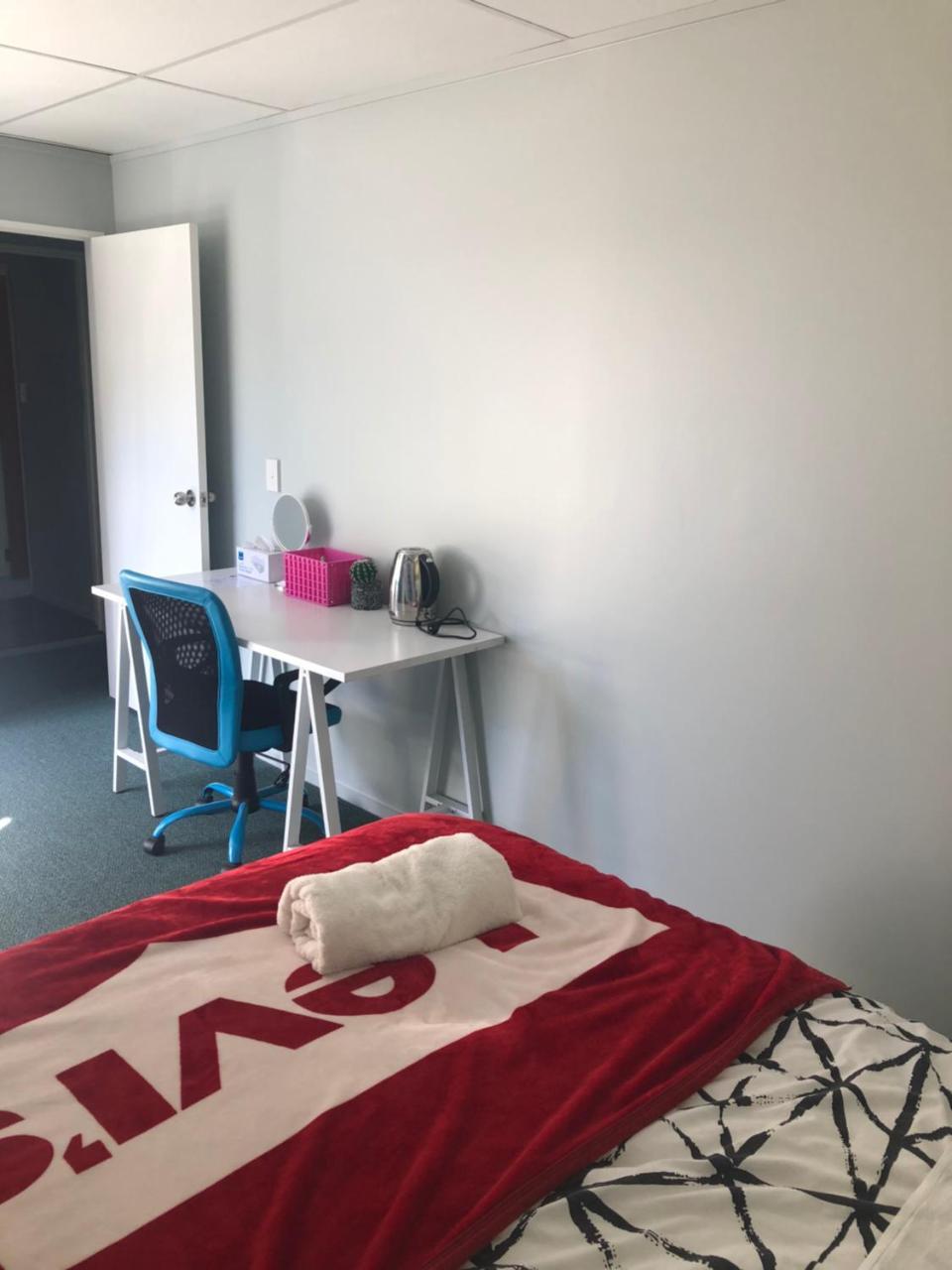 כרייסטצ'רץ' West Lake One Bedroom Accommodation מראה חיצוני תמונה
